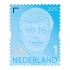 Postzegels waarde 1 - velletje á 10 stuks - Willem Alexander